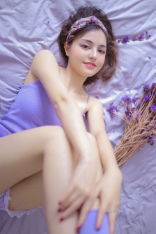 老婆是公共厕所